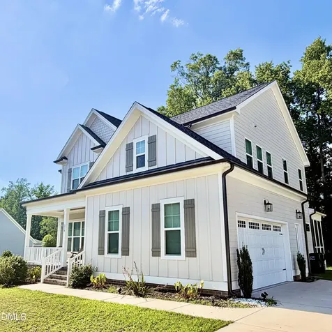318 Lambert Lane Fuquay Varina NC 27526