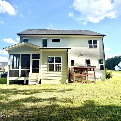 318 Lambert Lane Fuquay Varina NC 27526