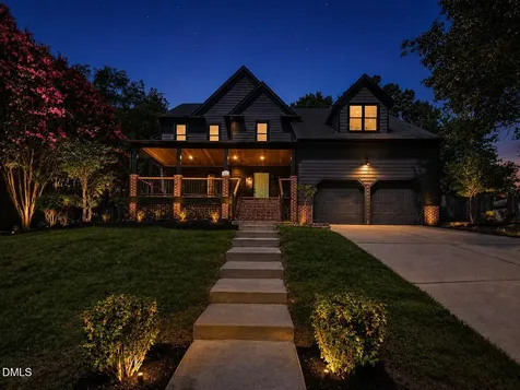 10205 Sorrills Creek Lane Raleigh NC 27614