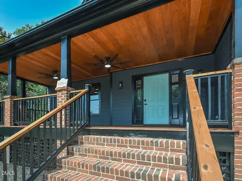 10205 Sorrills Creek Lane Raleigh NC 27614
