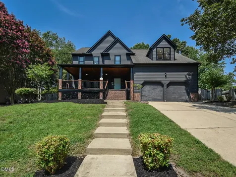 10205 Sorrills Creek Lane Raleigh NC 27614