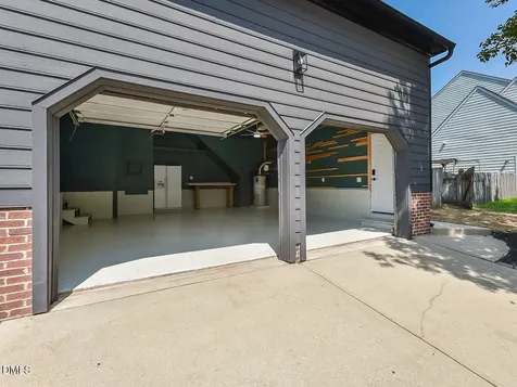 10205 Sorrills Creek Lane Raleigh NC 27614