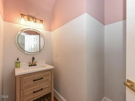 10205 Sorrills Creek Lane Raleigh NC 27614