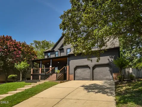 10205 Sorrills Creek Lane Raleigh NC 27614