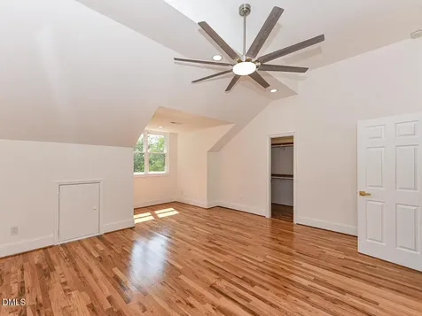 10205 Sorrills Creek Lane Raleigh NC 27614