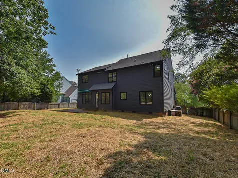 10205 Sorrills Creek Lane Raleigh NC 27614