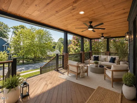10205 Sorrills Creek Lane Raleigh NC 27614