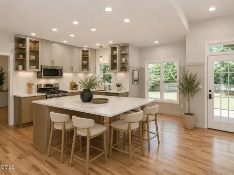 10205 Sorrills Creek Lane Raleigh NC 27614