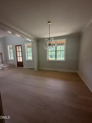 22 Slocum Drive Wendell NC 27591