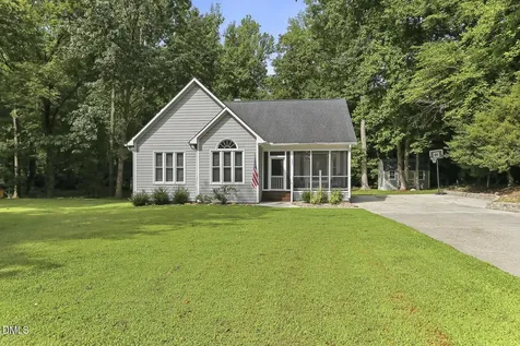 384 Hubert Herndon Road Chapel Hill NC 27516