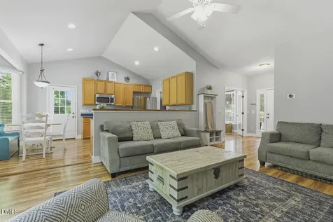 384 Hubert Herndon Road Chapel Hill NC 27516
