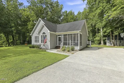 384 Hubert Herndon Road Chapel Hill NC 27516