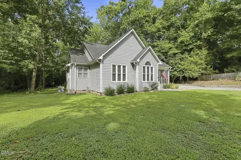 384 Hubert Herndon Road Chapel Hill NC 27516