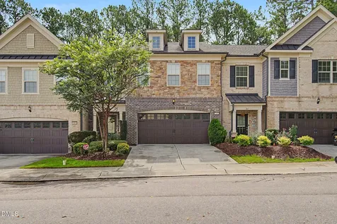 265 Daymire Glen Lane Cary NC 27519