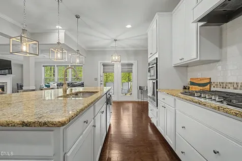 265 Daymire Glen Lane Cary NC 27519