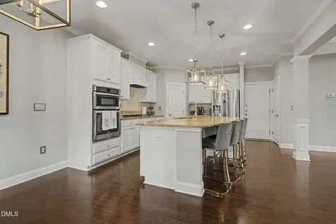 265 Daymire Glen Lane Cary NC 27519