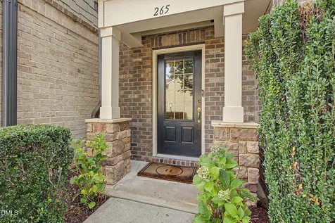 265 Daymire Glen Lane Cary NC 27519