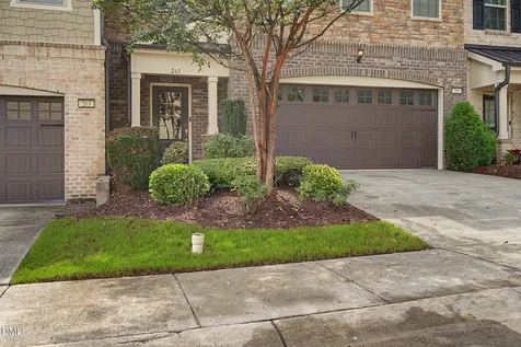 265 Daymire Glen Lane Cary NC 27519