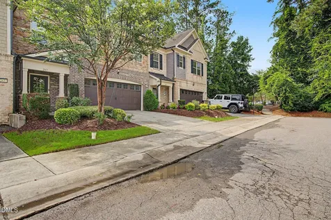 265 Daymire Glen Lane Cary NC 27519