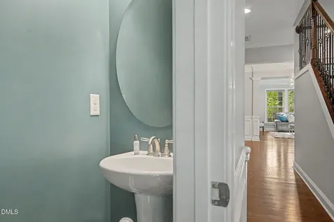 265 Daymire Glen Lane Cary NC 27519