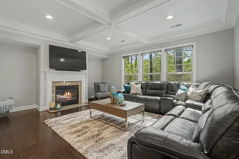 265 Daymire Glen Lane Cary NC 27519
