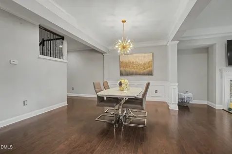265 Daymire Glen Lane Cary NC 27519