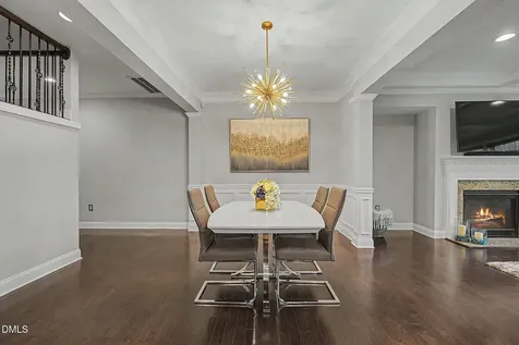 265 Daymire Glen Lane Cary NC 27519