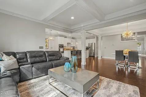 265 Daymire Glen Lane Cary NC 27519
