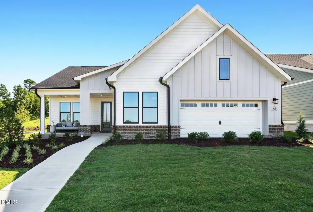 174 Sunny Glen Court Fuquay Varina NC 27526