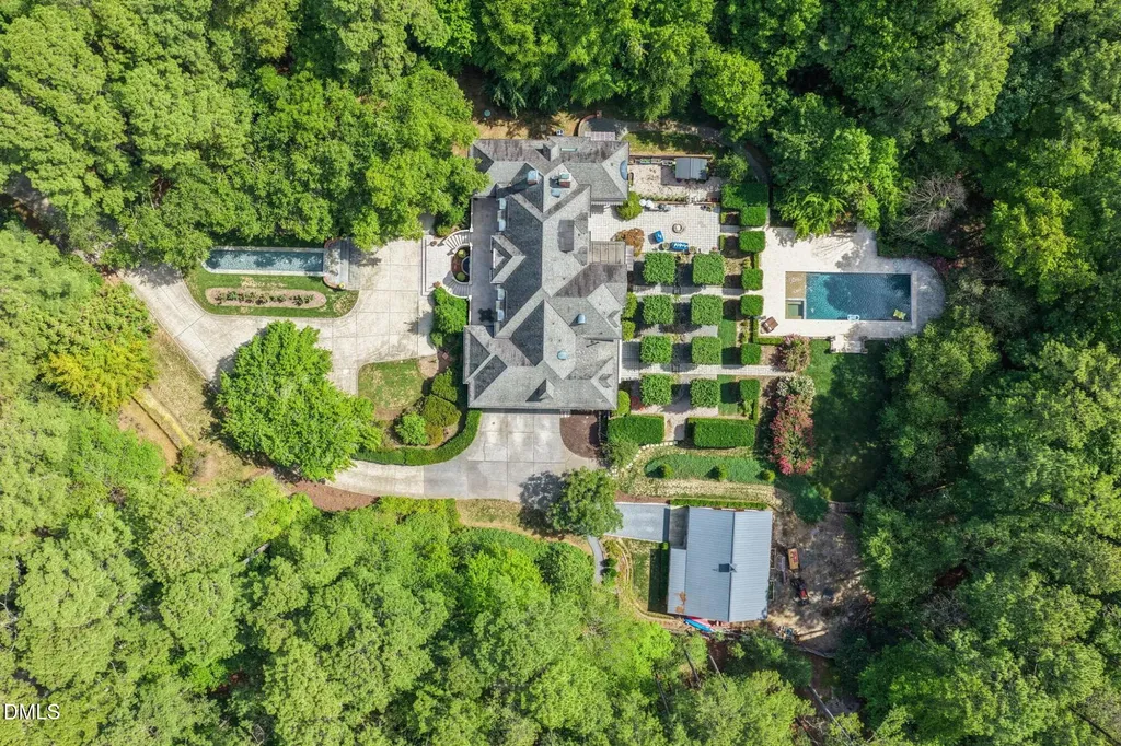 5420 Deer Forest Trail Raleigh NC 27614