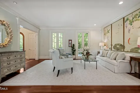 5420 Deer Forest Trail Raleigh NC 27614