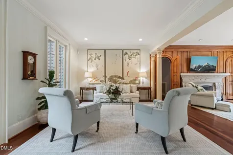 5420 Deer Forest Trail Raleigh NC 27614