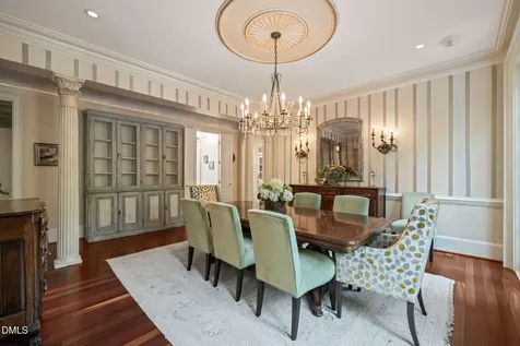 5420 Deer Forest Trail Raleigh NC 27614