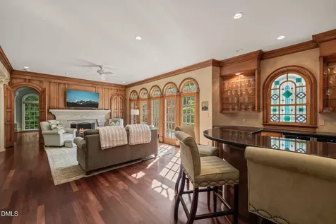 5420 Deer Forest Trail Raleigh NC 27614