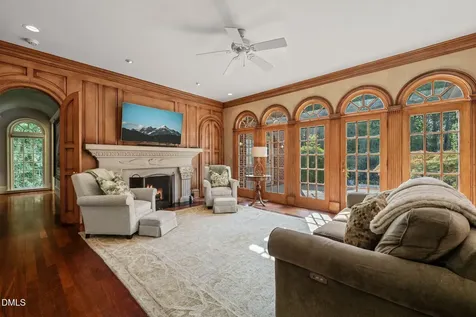 5420 Deer Forest Trail Raleigh NC 27614