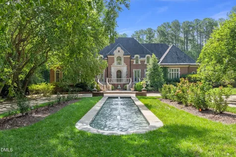 5420 Deer Forest Trail Raleigh NC 27614