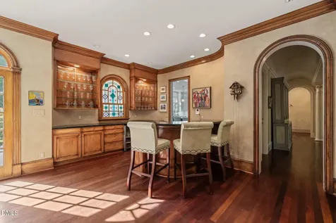 5420 Deer Forest Trail Raleigh NC 27614