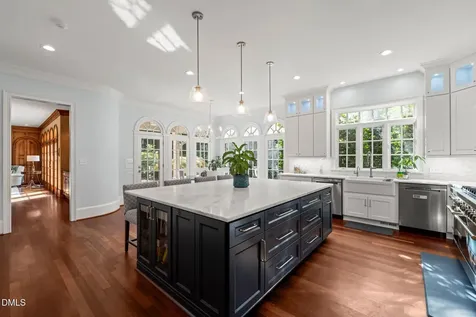 5420 Deer Forest Trail Raleigh NC 27614