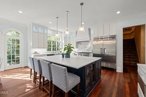 5420 Deer Forest Trail Raleigh NC 27614