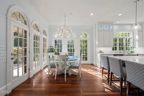 5420 Deer Forest Trail Raleigh NC 27614
