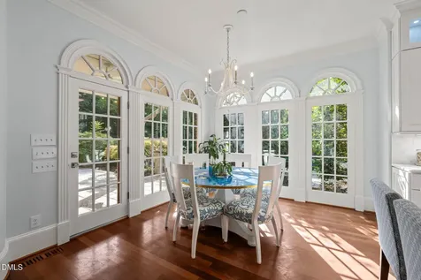 5420 Deer Forest Trail Raleigh NC 27614
