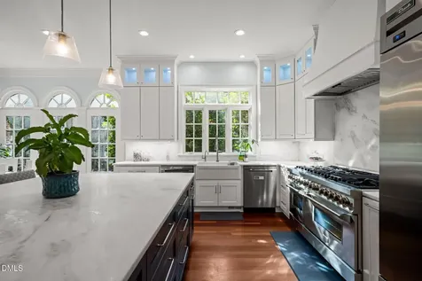 5420 Deer Forest Trail Raleigh NC 27614
