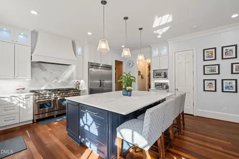 5420 Deer Forest Trail Raleigh NC 27614