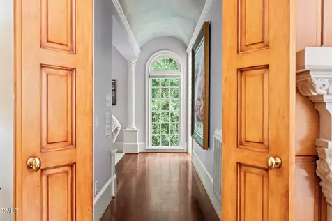 5420 Deer Forest Trail Raleigh NC 27614