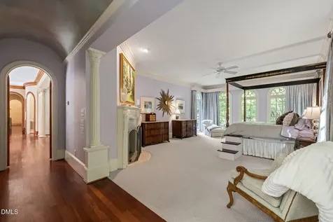 5420 Deer Forest Trail Raleigh NC 27614