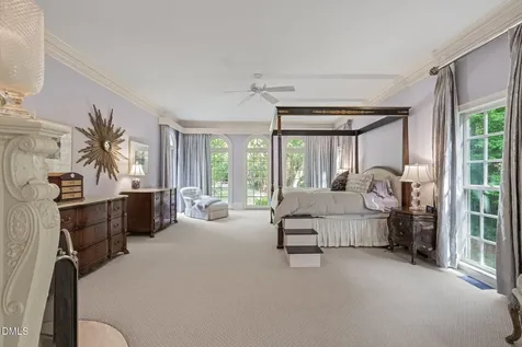5420 Deer Forest Trail Raleigh NC 27614