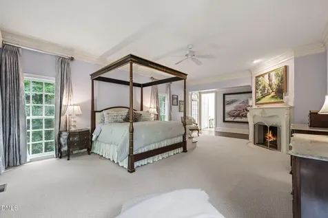 5420 Deer Forest Trail Raleigh NC 27614
