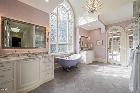 5420 Deer Forest Trail Raleigh NC 27614