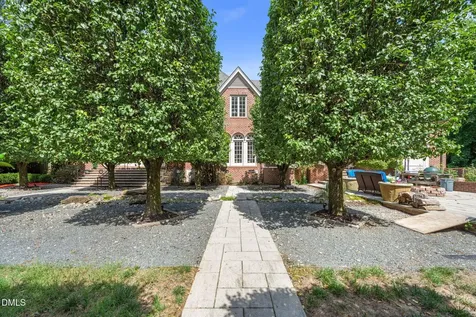 5420 Deer Forest Trail Raleigh NC 27614