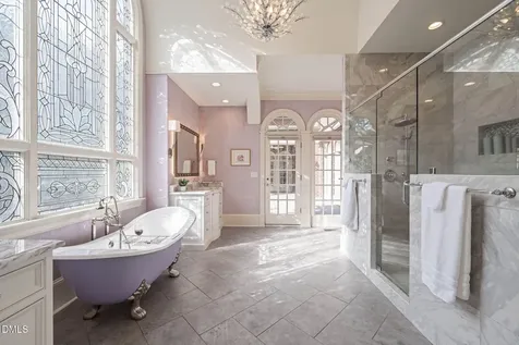 5420 Deer Forest Trail Raleigh NC 27614